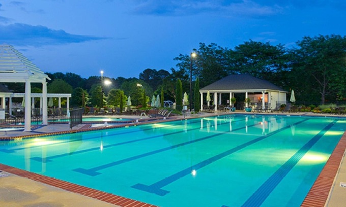 Berkeley Condominio | 2 BDRM ~ POWHATAN RESORT ~ EN 260 ACRES ** JARDINES DE BUSCH 8 MILLAS ** ÁREA HISTÓRICA