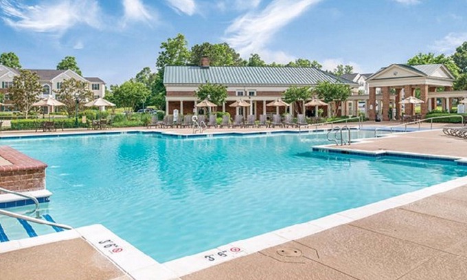 Berkeley Condominio | VACACIONES QUE SE VENDEN RÁPIDO ~ 2 BDRM ~ DUERMEN 6 ~ PISCINAS, CAMINATA, CERCA DE PARQUES Y MÁS