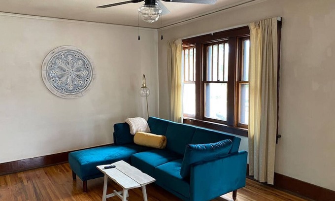 Cheyenne Apartamento | 2 BDRM - Sleeps up to 6
