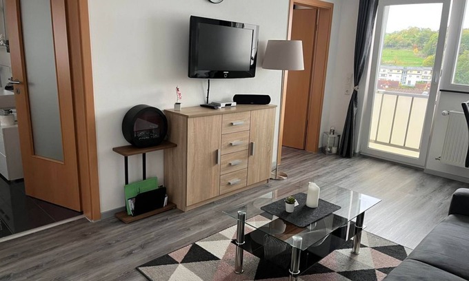Ockershausen Apartamento | 2. beautiful and quiet vacation apartment**** in Marburg - Ferienwohnungen Koch