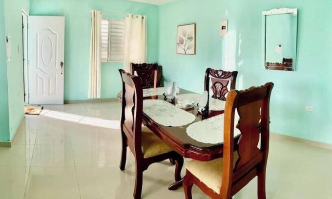 Santo Domingo Norte Apartamento | Hermoso apartamento en Santo Domingo #2
