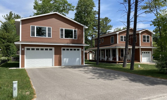 Indian River Casa | 2 Beautiful Homes for the Price of One!