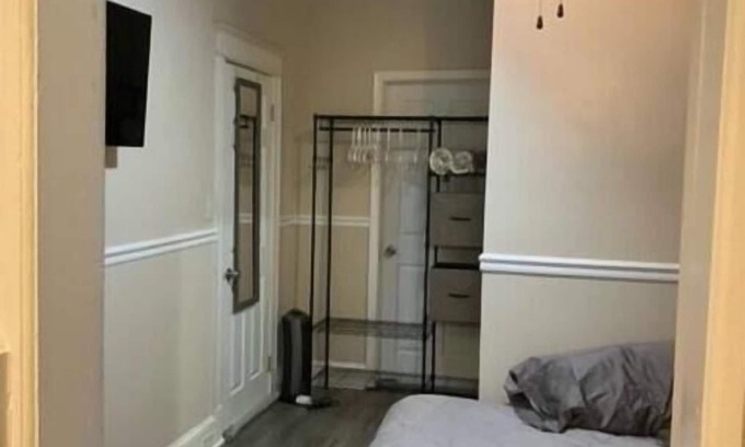 Petworth Apartamento | 2 Beautiful Petworth subway transportation walking distance