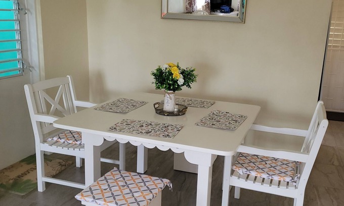 Bridgetown Casa | 2 bed 1Bath
