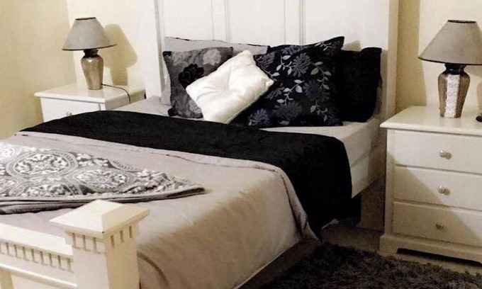 Spring Village Casa | 2 Bed-2 bath-AirCon-Parking-Old Harbour Nhv 3