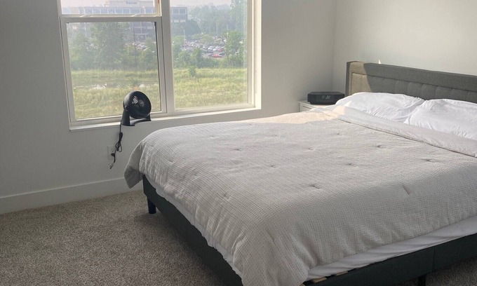 Blue Ash Apartamento | 2 bed 2 bath at Summit Park!