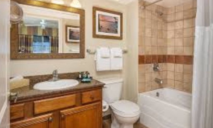 Elk Point Complejo | 2 Bed/2 Bath Presidential, Lake Tahoe!