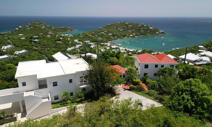 Estate Bethany Apartamento | On Island @ Sunset Quarters