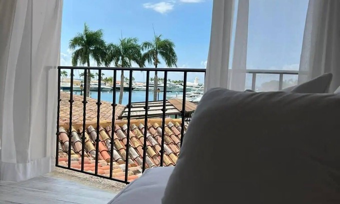 Casa de Campo Apartamento | 2 Bed 3 Bath at La Marina Casa De Campo
