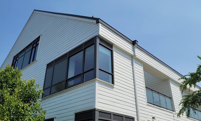 Innisfil Casa | 2 Bed 3 Bath Townhome at Friday Harbour Resort Boardwalk