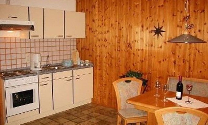 Schoenecken Apartamento | Apartamento de 2 camas (apartamento) - Feriendorf Reinskopf