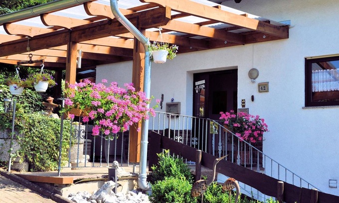 Alsbach Apartamento | Apartamento de 2 camas - Apartamento Eudenbach
