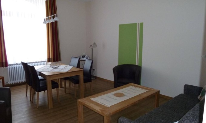 Traben-Trarbach Apartamento | 2-bed apartment - Apartment No. 3 - Louis Klein Winery