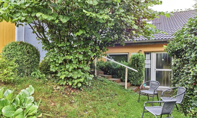 Ramscheid Apartamento | 2-bed apartment Eifelsteig - Haus Eifelsonne