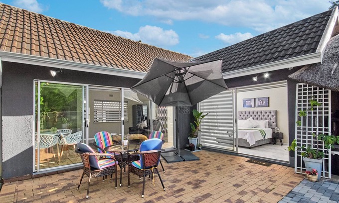 Randpark Ridge Apartamento | 2 Bed apartment in Randpark Ridge
