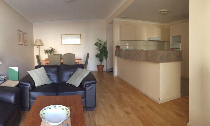 Northbridge Apartamento | Perth Apartamento en el centro de la ciudad