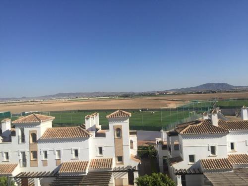 Roldan Apartamento | 2-Bed Apartment in La Torre Golf Resort Roldan