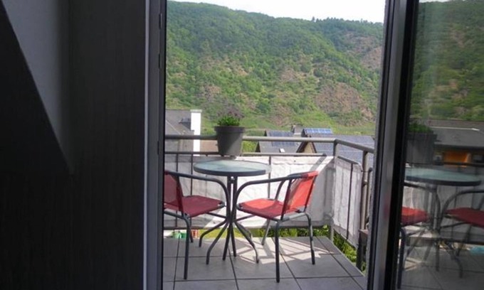Cond Apartamento | 2 bed apartment Justin - House Avallon
