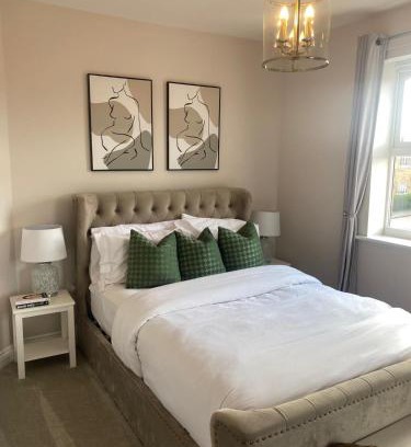 Northampton Apartamento | 2 bed apartment Moulton Park