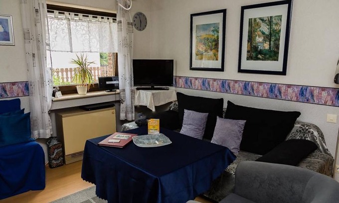 Monreal Apartamento | 2 Bed Apartment No. 2 - Apartamento Walkmühle