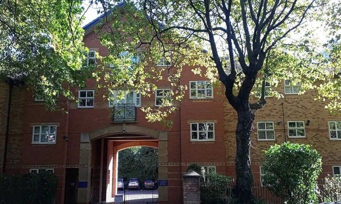 Sefton Park Apartamento | Amazing 2 Bed Serviced Apartment nr Sefton Park
