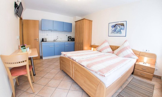 Briedern Apartamento | 2-bed apartment Rivaner - Apartments Oswald Friederich