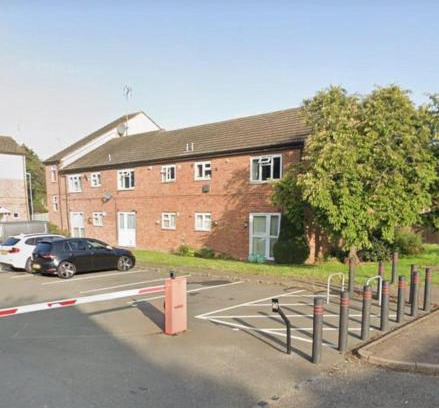 Northampton Apartamento | 2 Bed Apartment Sleeps4 with FreeP & Internet