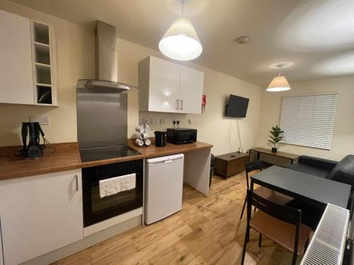 East Walworth Apartamento | 2 Bed Apartment Tower Bridge Big Ben The Shard