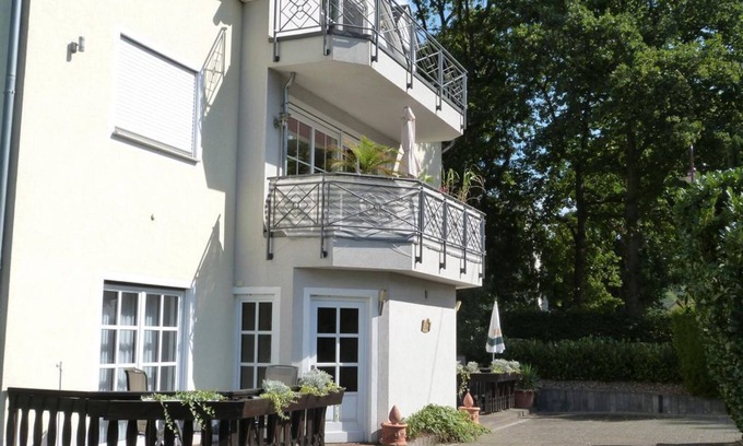 Mehring Cama Y Desayuno | Apartamento de 2 camas - Winzergasthof "Zum Kellerstübchen"