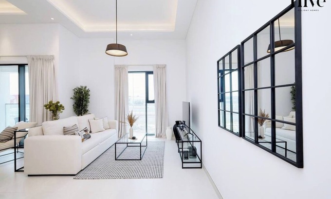 Jebel Ali Apartamento | 2 Bed Apt in 7 by Aurora 104