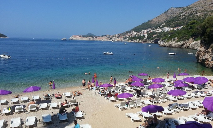 Municipality of Dubrovnik Apartamento | Dubrovnik Cozy Apartment With Stunning View