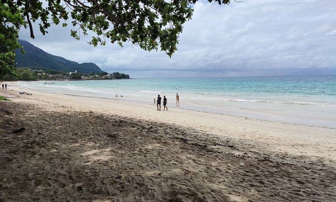 Bel Ombre Apartamento | 2-bed Apt, Sleeps 5, Near Beau Vallon Beach