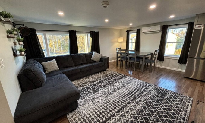 Stephentown Apartamento | 2 Bed Berkshire Getaway @ Stephentown Hotel
