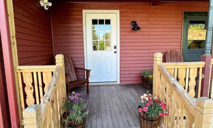 Stephentown Apartamento | 2 Bed Berkshire Getaway @ Stephentown Hotel