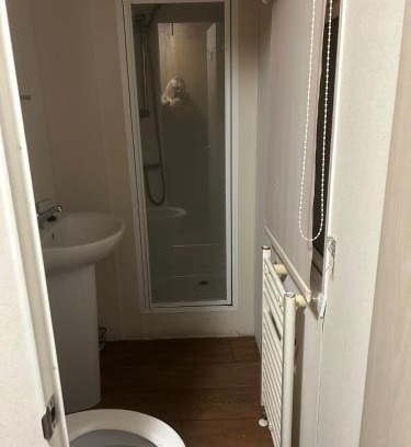 Clacton-on-Sea Otro | 2 bed caravan seawick hoilday Park