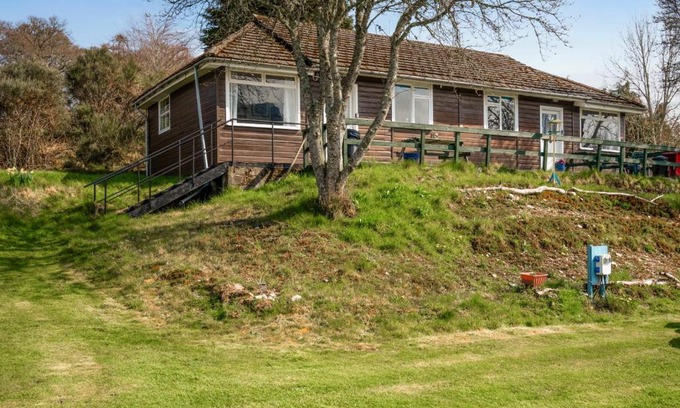Contin Chalet De Esquí | 2 Bed Chalet - Sleeps 3 - Parking - Wifi