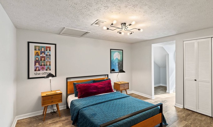Auburn Apartamento | 2 Bed Condo across from Toomers Corner and AU Campus