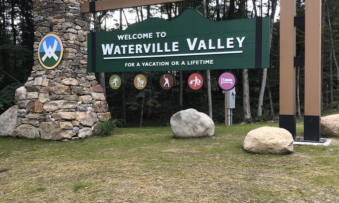 Waterville Valley Condominio | 2 bed condo in Waterville Valley, NH! White Mountains Summer Season RENTAL ONLY