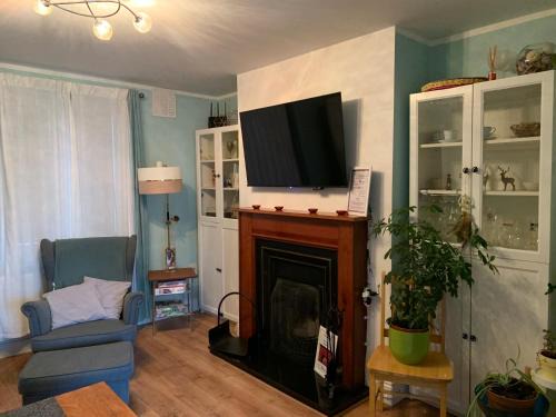 Lusk Casa | 2 bed Cozy Home Lusk - 15min from Dublin airport!