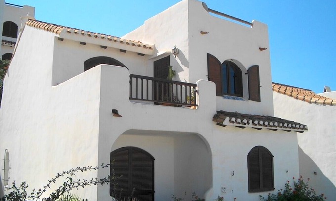 Diputación de Rincón de San Ginés Villa | 2 Bed Det.Villa in La Manga Club. 5g Wi-Fi, Pool, A/C Winter MayJune 20% disc