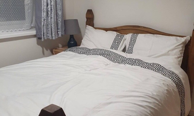 Thamesmead Apartamento | 2 bed flat