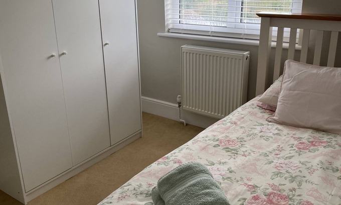 Purley Casa | 2 bed flat