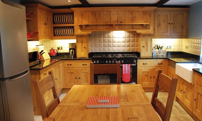 Youlgreave Cabaña | 2 bedroom accommodation in Youlgreave near Bakewell