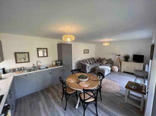 Market Drayton Casa | 2 Bed Home in Shropshire