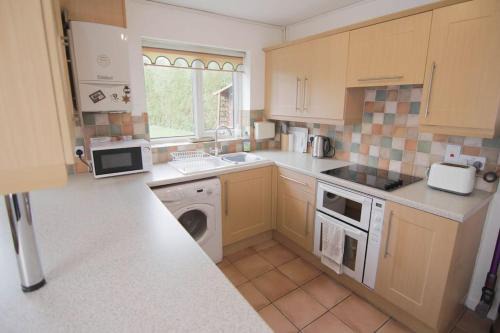 Solihull Casa | 2 Bed House - BHX - NEC