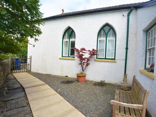 Llwyngwril Casa | 2 Bed in Aberdovey 53792