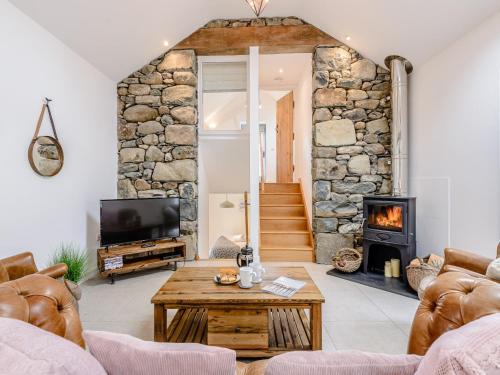 Llwyngwril Casa | 2 Bed in Aberdovey 75026