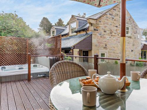 South Charlton Casa | 2 Bed in Alnwick CN218