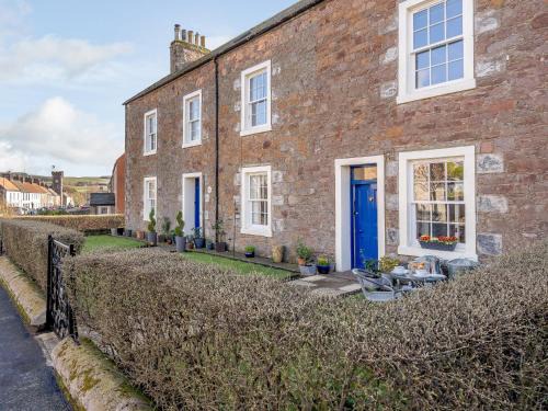 Eyemouth Casa | 2 Bed in Ayton 77427