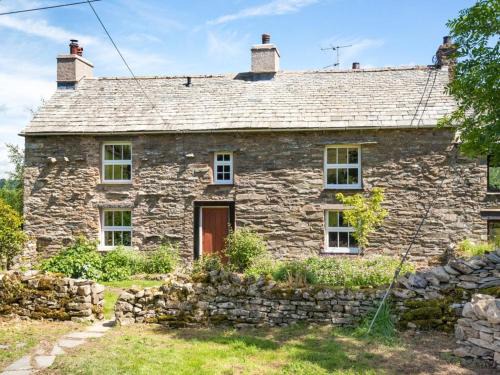 Bampton Casa | 2 Bed in Bampton SZ271